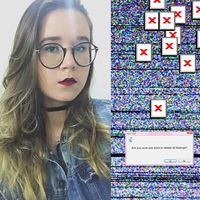 Isabela Moreira's Photo