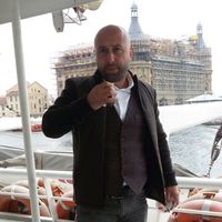 ilyas bedir的照片