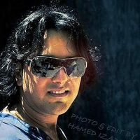 Mohammad Iranban's Photo