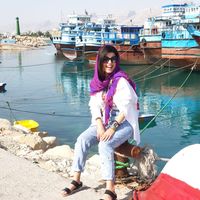 Anahid Shabani's Photo