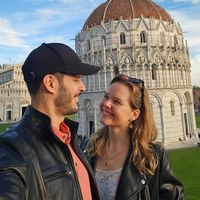 Charlotte Hohnemann的照片