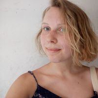 Mariya Tarasova的照片