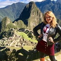 Fotos de Wendy Degrémont