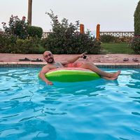 Ahmed Ismail's Photo