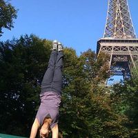 Nika    Viehstädt's Photo