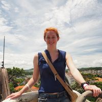 Rebecca Stern的照片