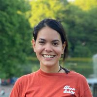 Cristina Ramirez's Photo