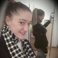 Isabella Rüdlin's Photo