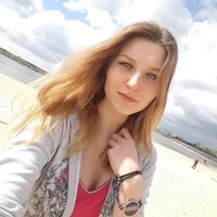 Ola Marczak的照片