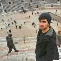 David Soto Sánchez's Photo