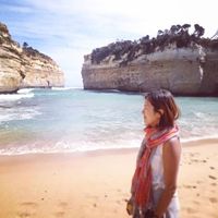 Mariko Kagawa的照片