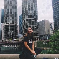 Fotos de Sofia Balushka