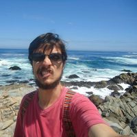 Carlos Coppi的照片