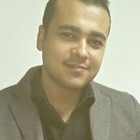 Mohammed Elhmadany's Photo