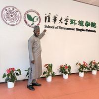 Umar Farouk Ahmad's Photo