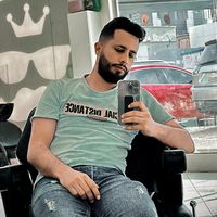 ilyas Fethi的照片