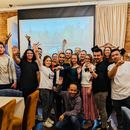 English-speaking: AI and Future's picture