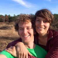 Michael and Julie Gee的照片