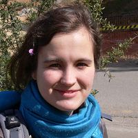 Judith Lehnert的照片