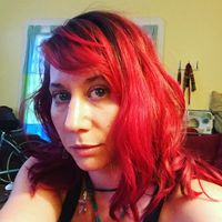 Alyson Escude's Photo