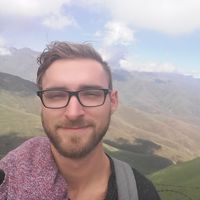 Alexander Heusel的照片