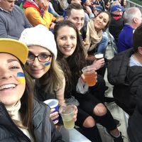 Elese Berthold's Photo