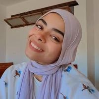 Le foto di Shaimaa Ashraf