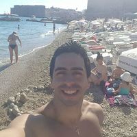 Leandro Ribeiro的照片