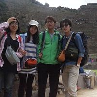 인희 INHEE LUNA 박PARK的照片