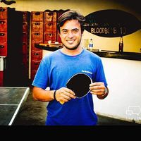 Tobias Caputo's Photo