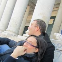 Fotos de Gianluca Fraccola