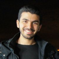 Ali Imran Bayraktar的照片