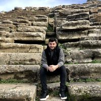 Photos de Barış Sami İlhan