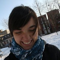 Roxane Dumas-Noël's Photo