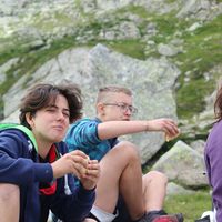 Marianna Bertotti's Photo