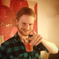 Frank Nielsen's Photo