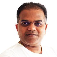 Amar Jaiswal的照片