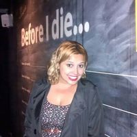 Thayanne Estelita's Photo