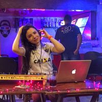 Nathalia Castro's Photo