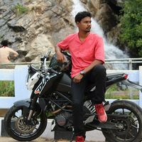 Richard  Xavier的照片