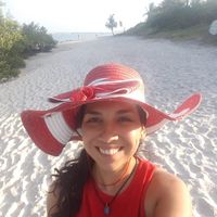 Melina Florencia Altamirano的照片