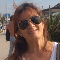 Liliana Porcario的照片