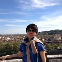 Qinghua Yu's Photo