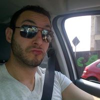 Daniel Magoga's Photo