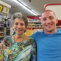 Austin Sloan的照片