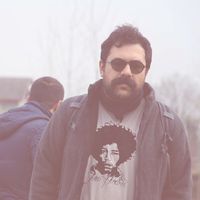 saeed fakharian的照片