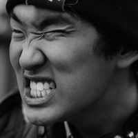 Manlai Erdembileg's Photo