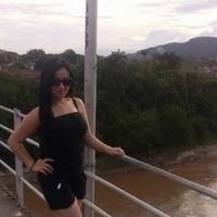 Caralina Castro's Photo