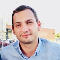 Bojan Piric的照片