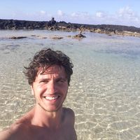 Dario Gaetano的照片